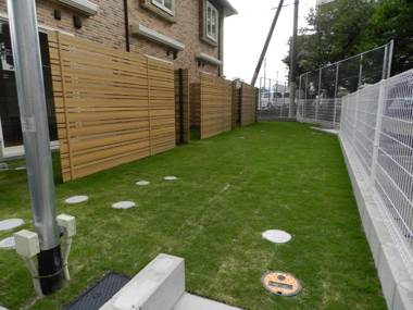 善き羊飼いの舎