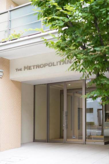 The Metropolitan