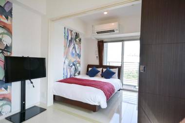 Residence Hotel Hakata 8