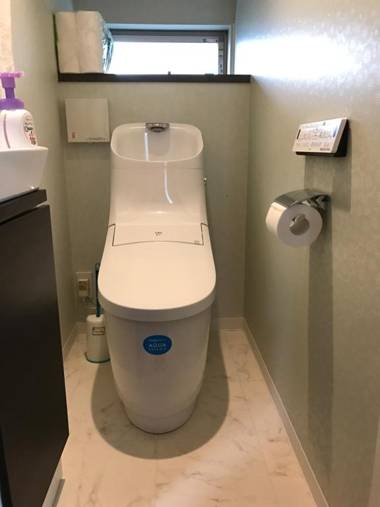 Fukuoka Guest House Jikka