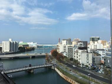 Hotel Hakata Nakasu Inn