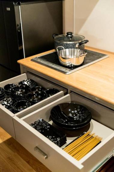 MUSUBI HOTEL MACHIYA Haruyoshi