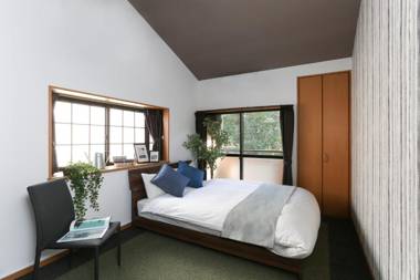 Tranquille Sumiyoshi