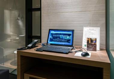 Daiwa Roynet Hotel Fukuoka Nishinakasu