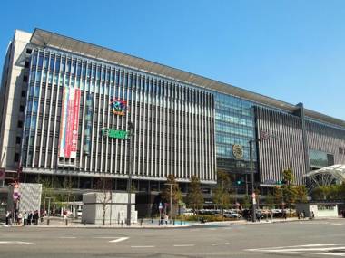 Hotel WBF Grande Hakata