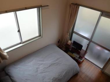 Guest House ZEN HAKATA 201