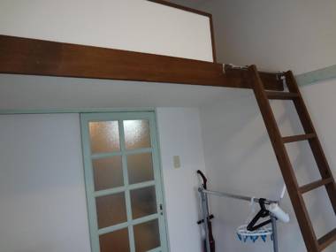 Guest House ZEN HAKATA 303