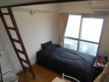 Guest House ZEN HAKATA 303