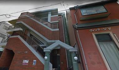 Guest House ZEN HAKATA 303