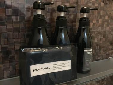 Randor Hotel Fukuoka