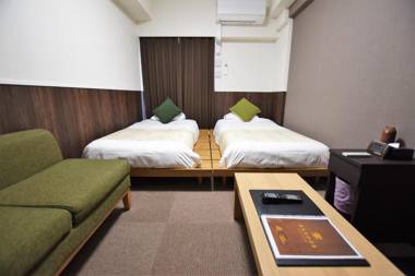 Randor Hotel Fukuoka