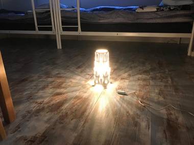 AK201 Guest house AKASAKA