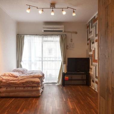 Guest House Fukuoka W301