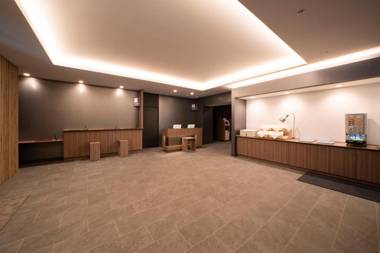 R&B Hotel Hakata Ekimae 2