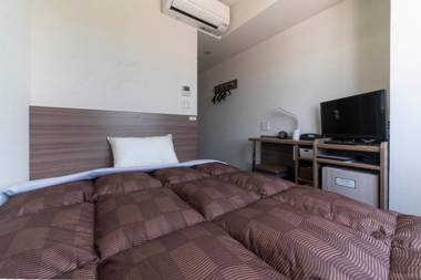 R&B Hotel Hakata Ekimae 2