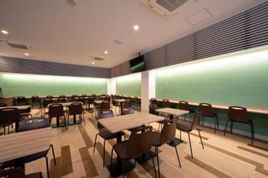 R&B Hotel Hakata Ekimae 2