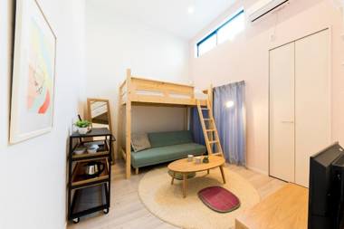 TRIP POD KOMONDO-MACHI