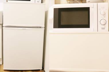 コインズホステル天神ペット宿泊可