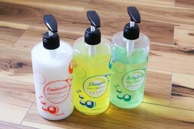 コインズホステル天神ペット宿泊可