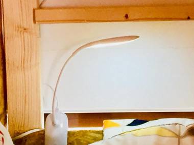 Cloud Sharing Hotel Hakata 1