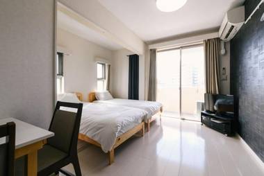 Tenjin Minami San Ban Kan