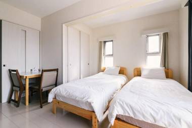 Tenjin Minami San Ban Kan