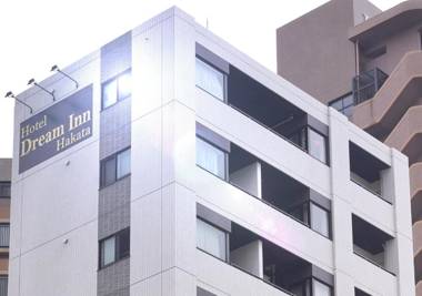 Dream Inn Hakata