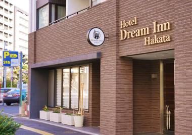 Dream Inn Hakata