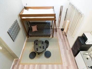 TRIP POD TOJIN-MACHI A