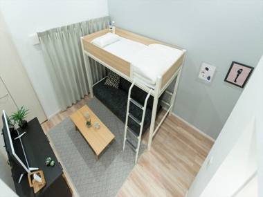 TRIP POD SUMIYOSHI C