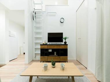 TRIP POD SUMIYOSHI C