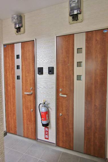 Forest Terrace Tenjinminami