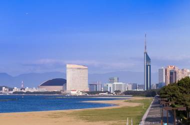 Hotel Ninestates Hakata