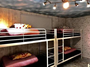 AK302 Guest House AKASAKA