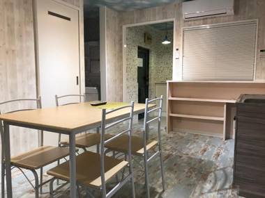 AK302 Guest House AKASAKA