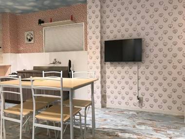 AK302 Guest House AKASAKA