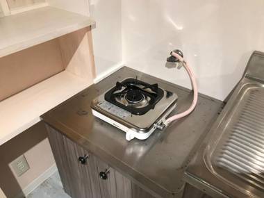 AK302 Guest House AKASAKA