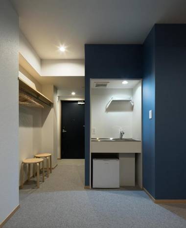 RIVERSIDE HOSTEL YuRaRiver Susaki