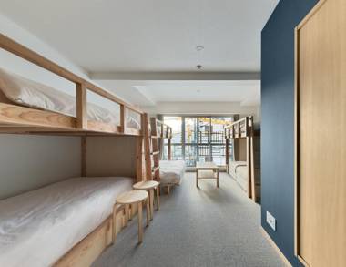 RIVERSIDE HOSTEL YuRaRiver Susaki