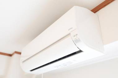 Reisen Apartment 603