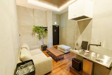 mizuka Nakasu 1 - unmanned hotel -