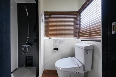 mizuka Nakasu 1 - unmanned hotel -