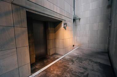 mizuka Daimyo 3 - unmanned hotel-