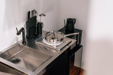 mizuka Daimyo 4 - unmanned hotel -