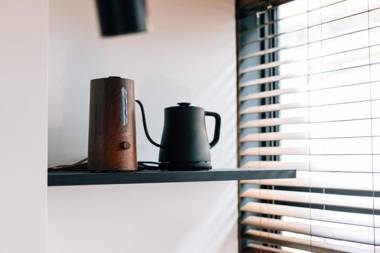 mizuka Daimyo 4 - unmanned hotel -