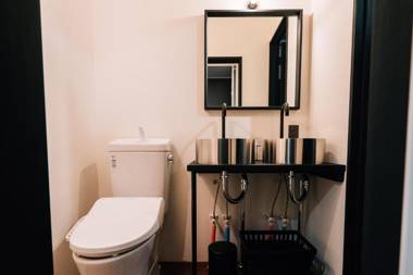 mizuka Daimyo 4 - unmanned hotel -