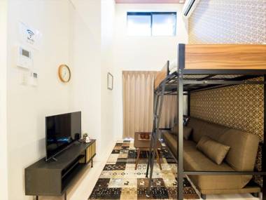 TRIP POD YOSHIZUKA B