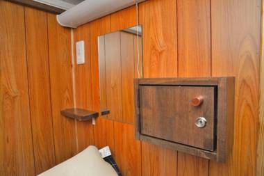 JAM HOSTEL Hakata Station Front