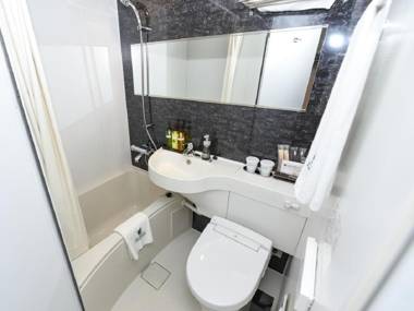 HOTEL LiVEMAX Fukuoka Tenjin