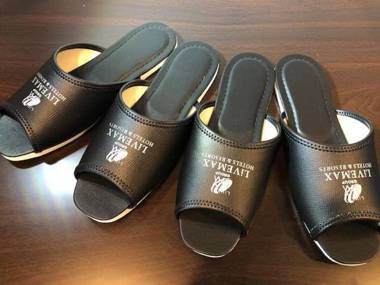 HOTEL LiVEMAX Fukuoka Tenjin